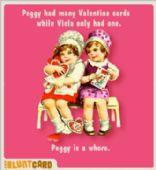 Peggy's (almost) perfect recipies