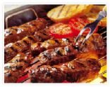 Maple Country Style Pork Ribs (Low Sugar)