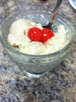 tone it up ice cream