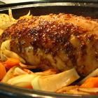 Slow Cooker Pork Roast or Chops