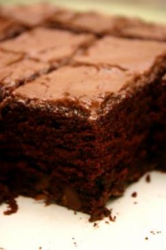Image of Bob's Red Mill Vegan Chocolate Cake, Spark Recipes