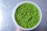 Green Chuntney
