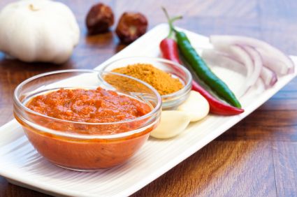 Chicken Tikka Masala