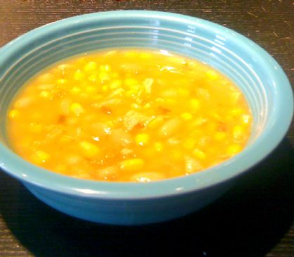 Image of Summer Chicken, Corn And Bean Chili, Spark Recipes