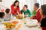 Chef Meg's Holiday Favorites