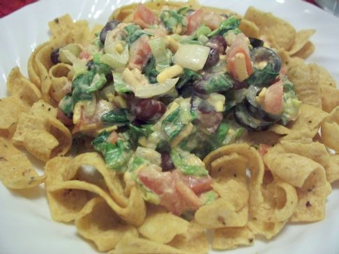 Taco Salad