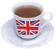 Image of English Breakfast Tea, Spark Recipes