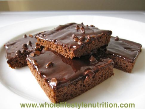 Image of Texas Sheet Cake (gluten And Grain Free), Spark Recipes