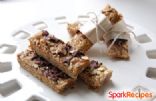 No Bake Protein Bars