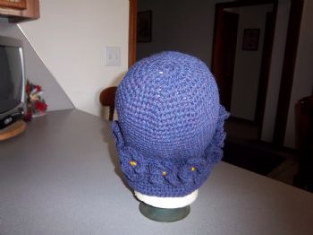 CHEMO CROCHET HAT PATTERN - Crochet вЂ” Learn How to Crochet