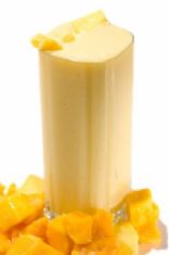 Mango Smoothie