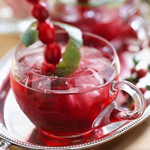 Christmas Punch