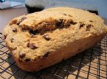 Chocolate Chip Banana Bread