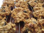 Breakfast Cookie