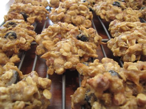 Breakfast Cookie