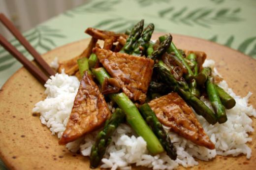 Image of I Hate Tofu! (no, Not After Using This Method!), Spark Recipes