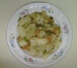Very Easy Potato Dish