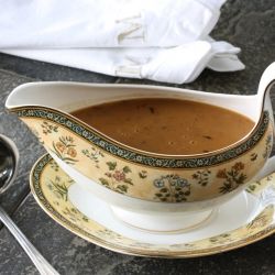 Turkey Gravy