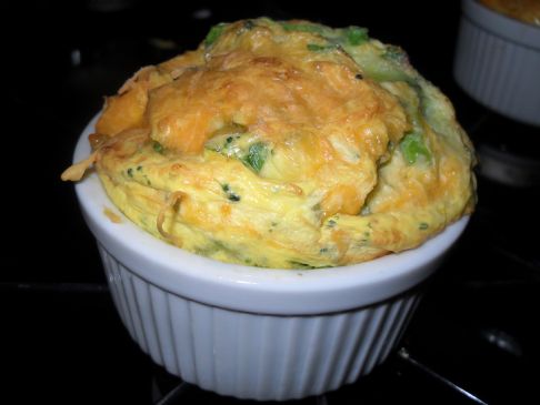 Green, Eggs & Ham