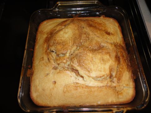 Coffee Cake
