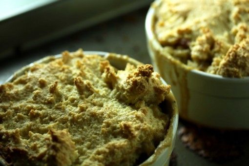 Image of Paleo Turkey Pot Pie (gluten Free, Lactose Free, And Low Carb), Spark Recipes